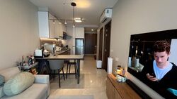 Normanton Park (D5), Apartment #626028771